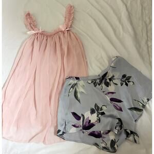 sleepwear bundle